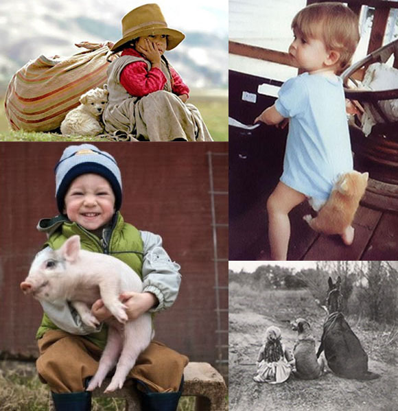 Child collage 02