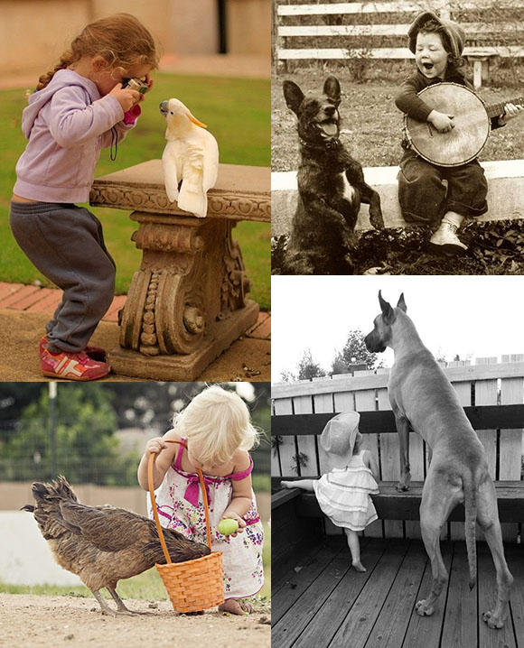 Child collage 05
