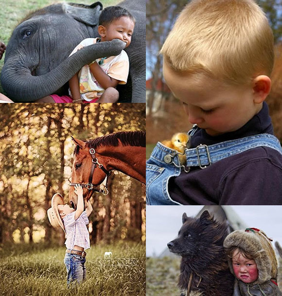 Child collage 06