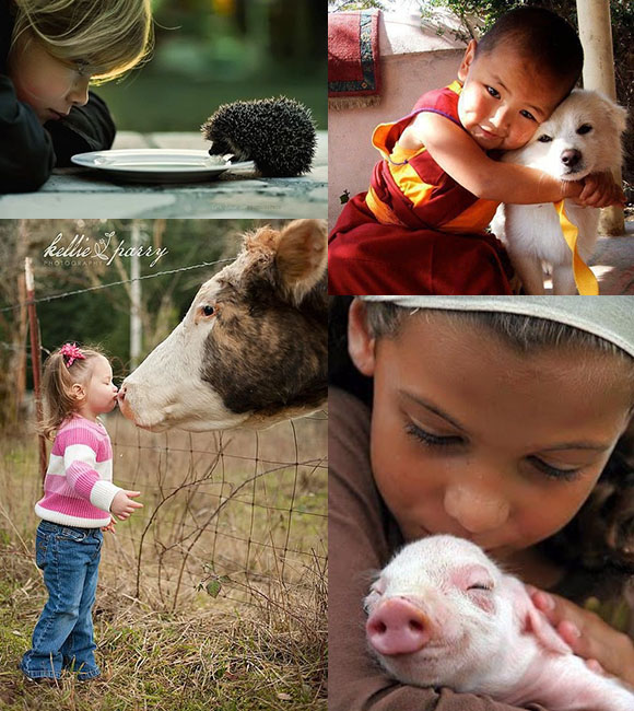 Child collage 09