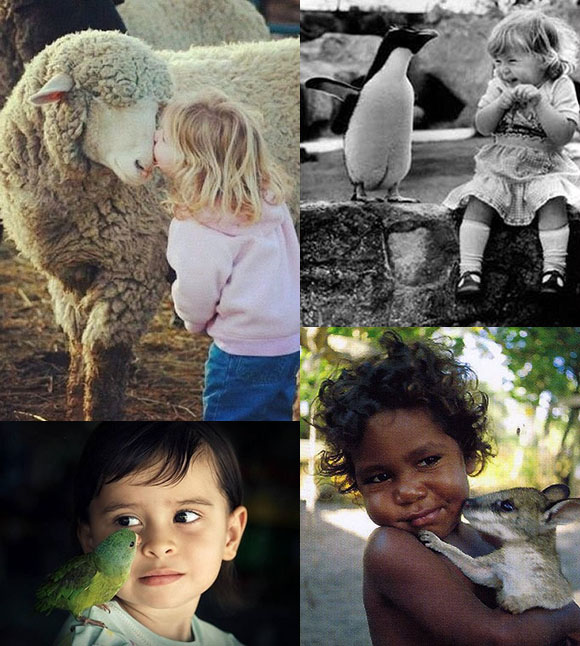 Child collage 10