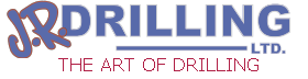 JR DRILLING LTD